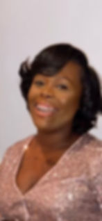 Medinah Muhammad-Educator 8yrs+ Experience