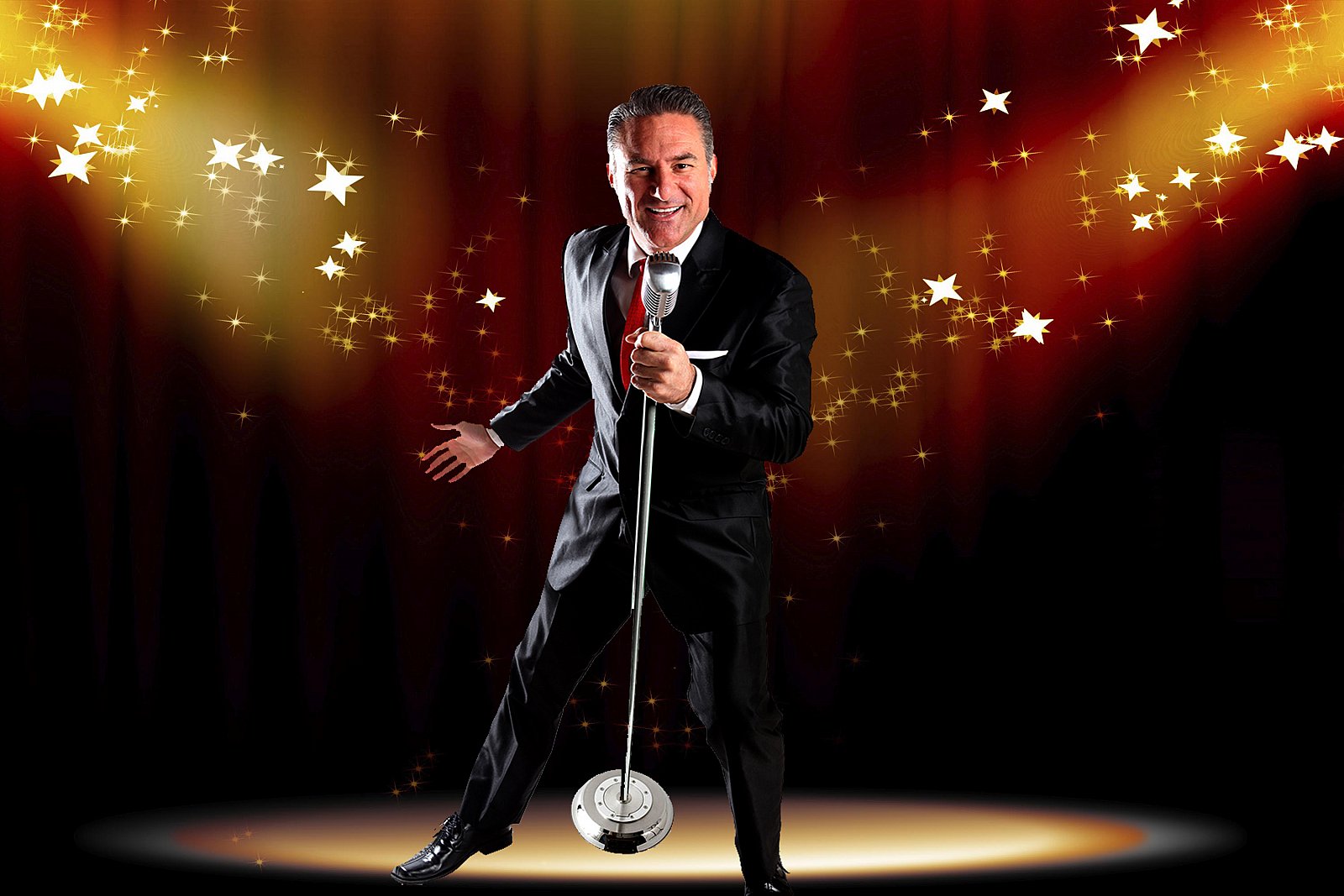 Jimmy Mazz Gallery | William Clare Entertainment | Florida ...