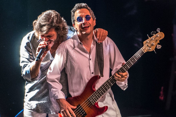 New York Bee Gees Two Some.jpeg