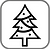 Weihnachtsbeleuchtung