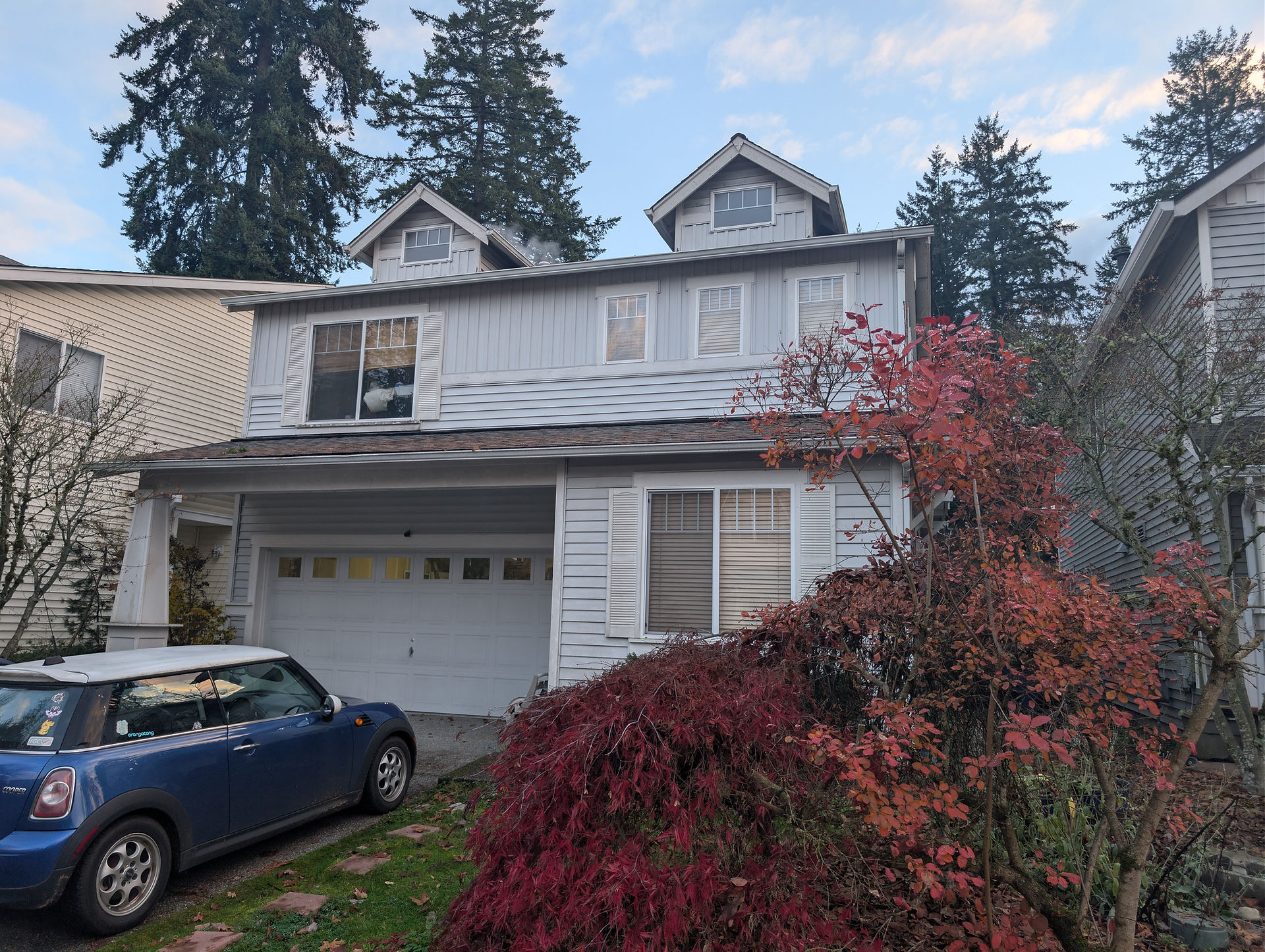 Bothell Rental 1