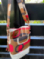 Thumbnail: Crossbody purses