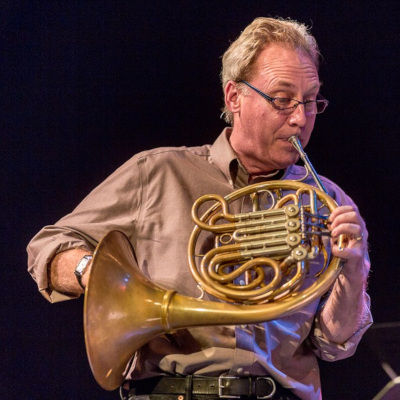 Tom Varner Quartet at Gallery 1412