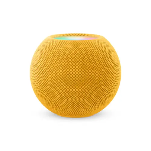 Thumbnail: Homepod Mini