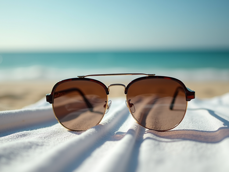 Navigating UV Risks: Protecting Your Eyes During the Ballito Pro Surfing Event