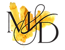 Michelle Van Dyk Logo