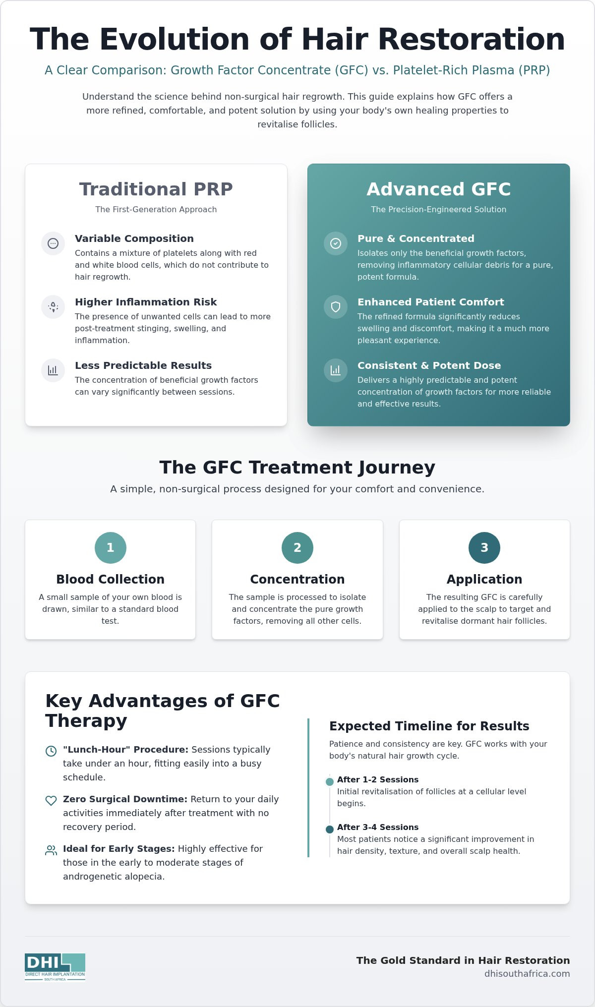 Gfc treatment for hair loss south africa