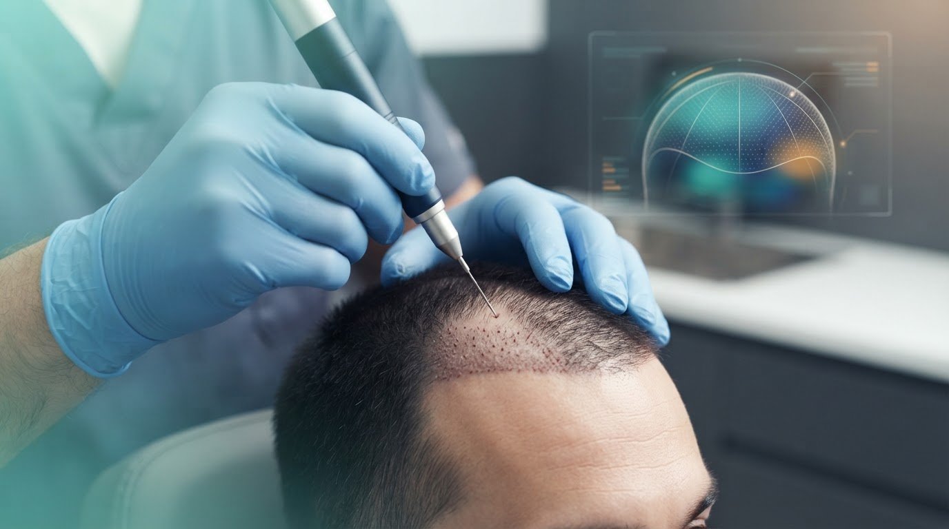 Can a Hair Transplant Fail? Causes, Signs & Advice for 2026