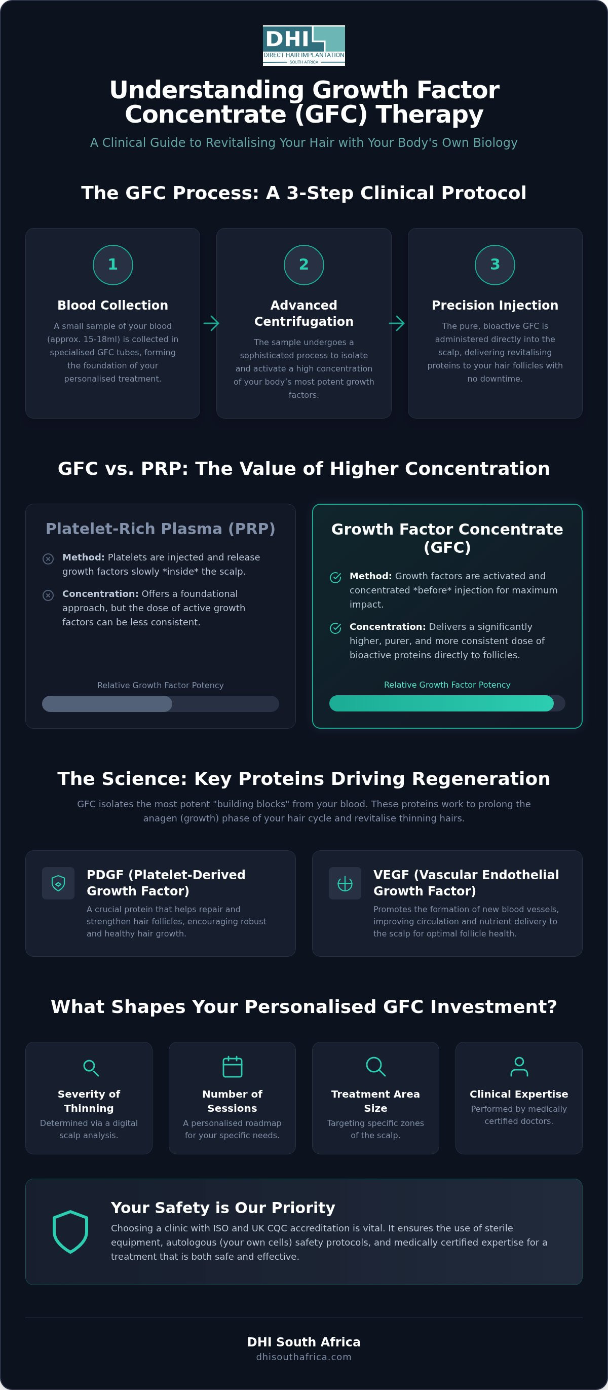 Gfc treatment cost south africa