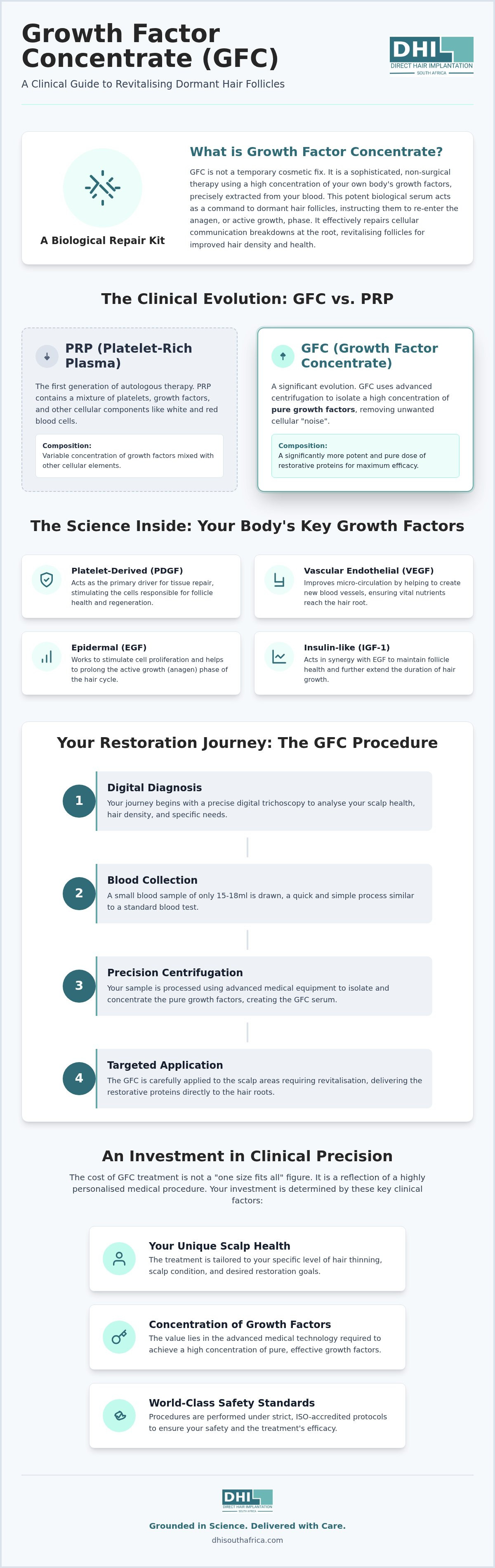 Gfc treatment cost south africa
