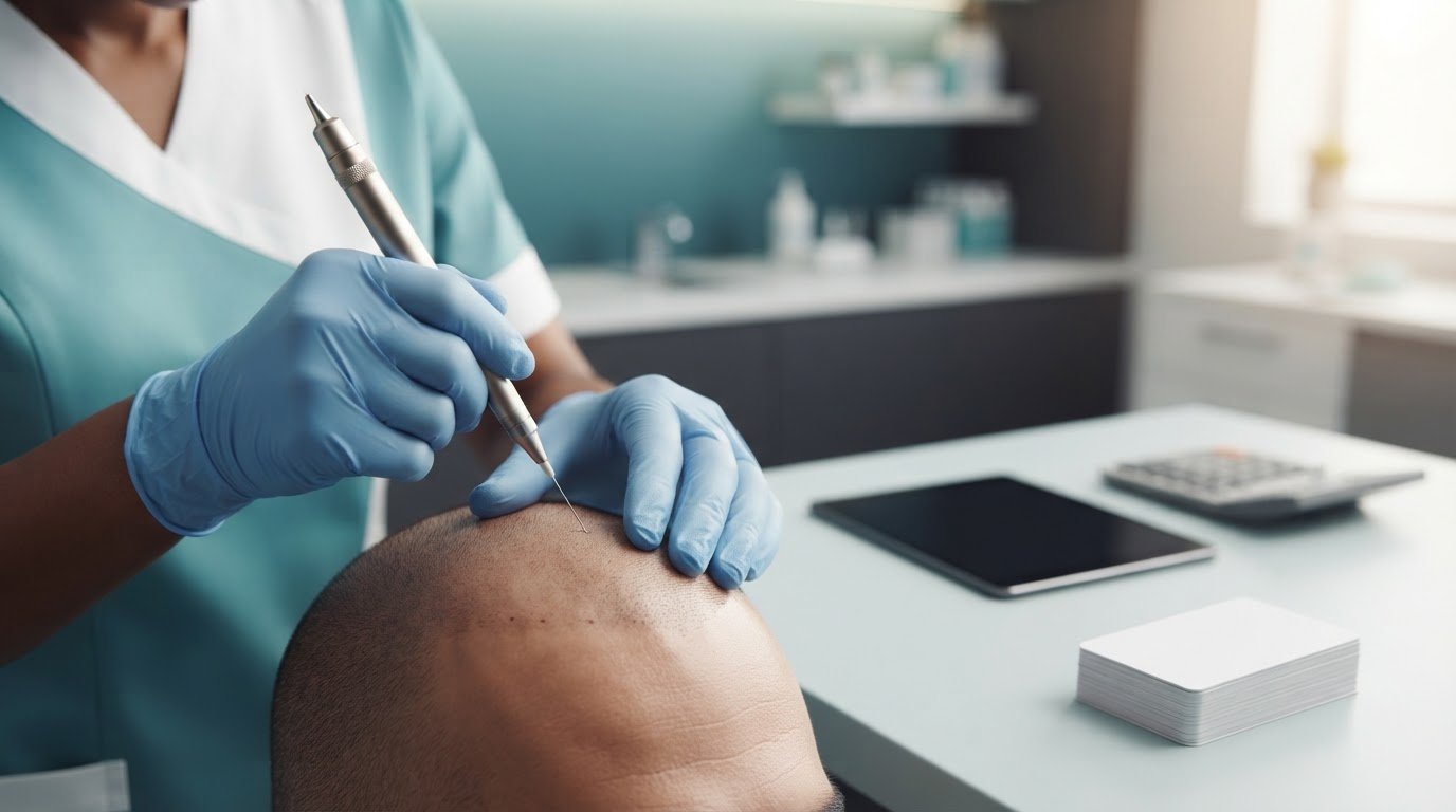 Hair Transplant on Credit: A Clear Guide for 2026