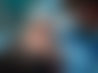 Ai Generated - DHI hair transplant procedure