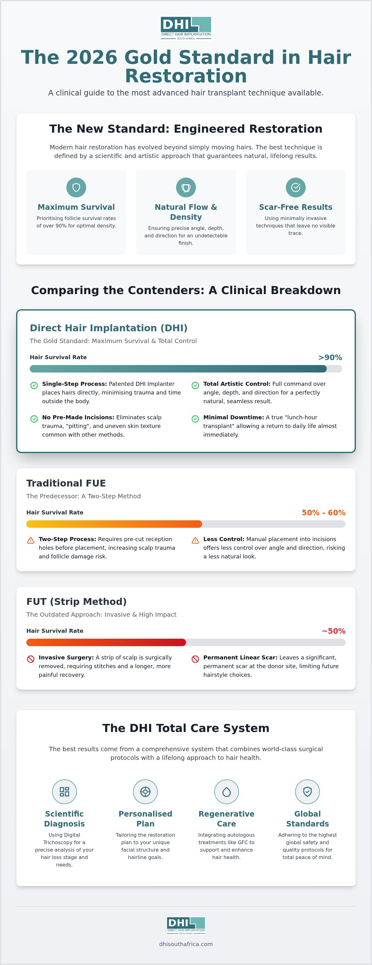 What is the best hair transplant technique 2026