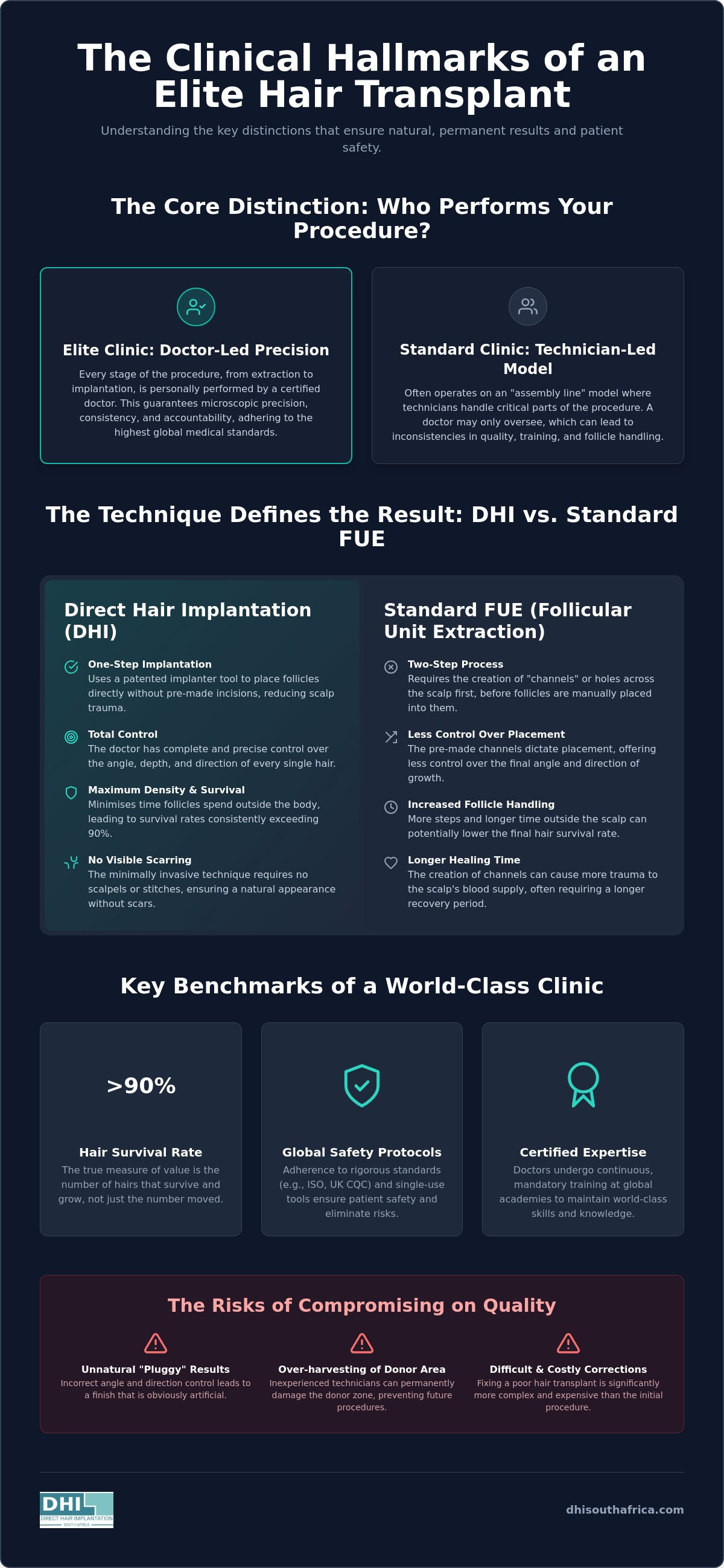 Elite hair transplant clinic