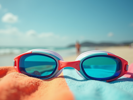 Contact Lenses vs Prescription Surf Goggles An In-Depth Editorial Guide for Active Beachgoers