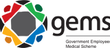Gems provider