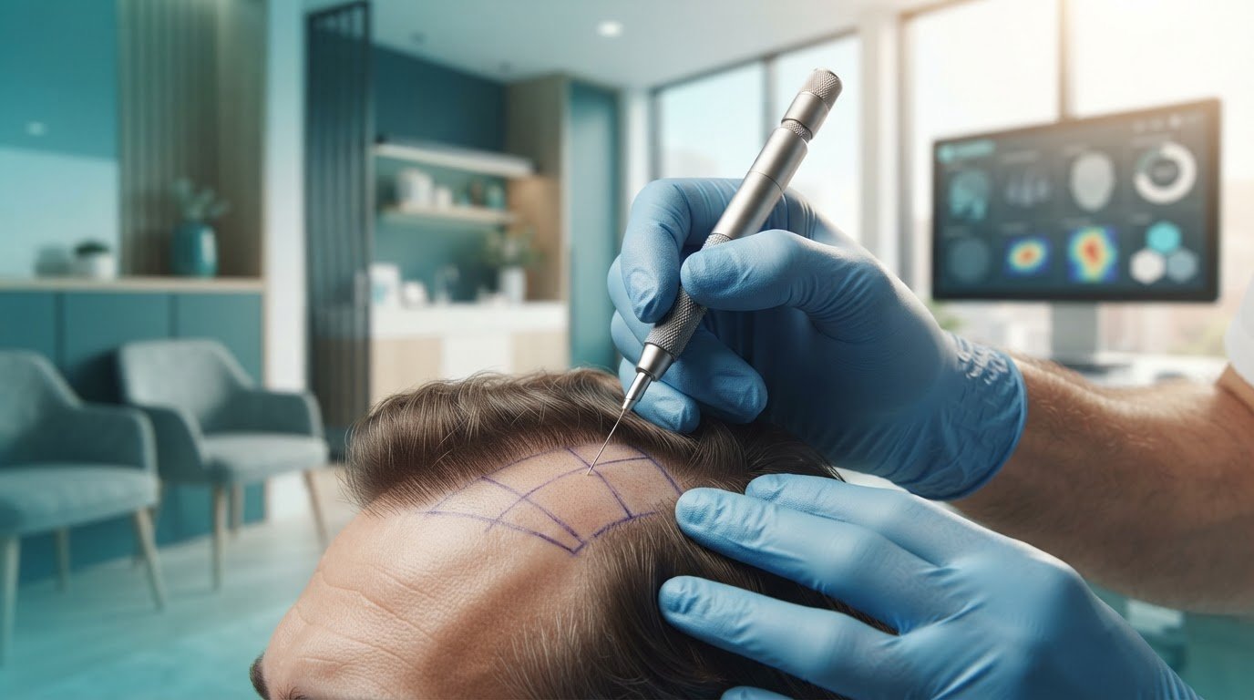 Choosing a Hair Transplant Surgeon: 2026 Patient Guide
