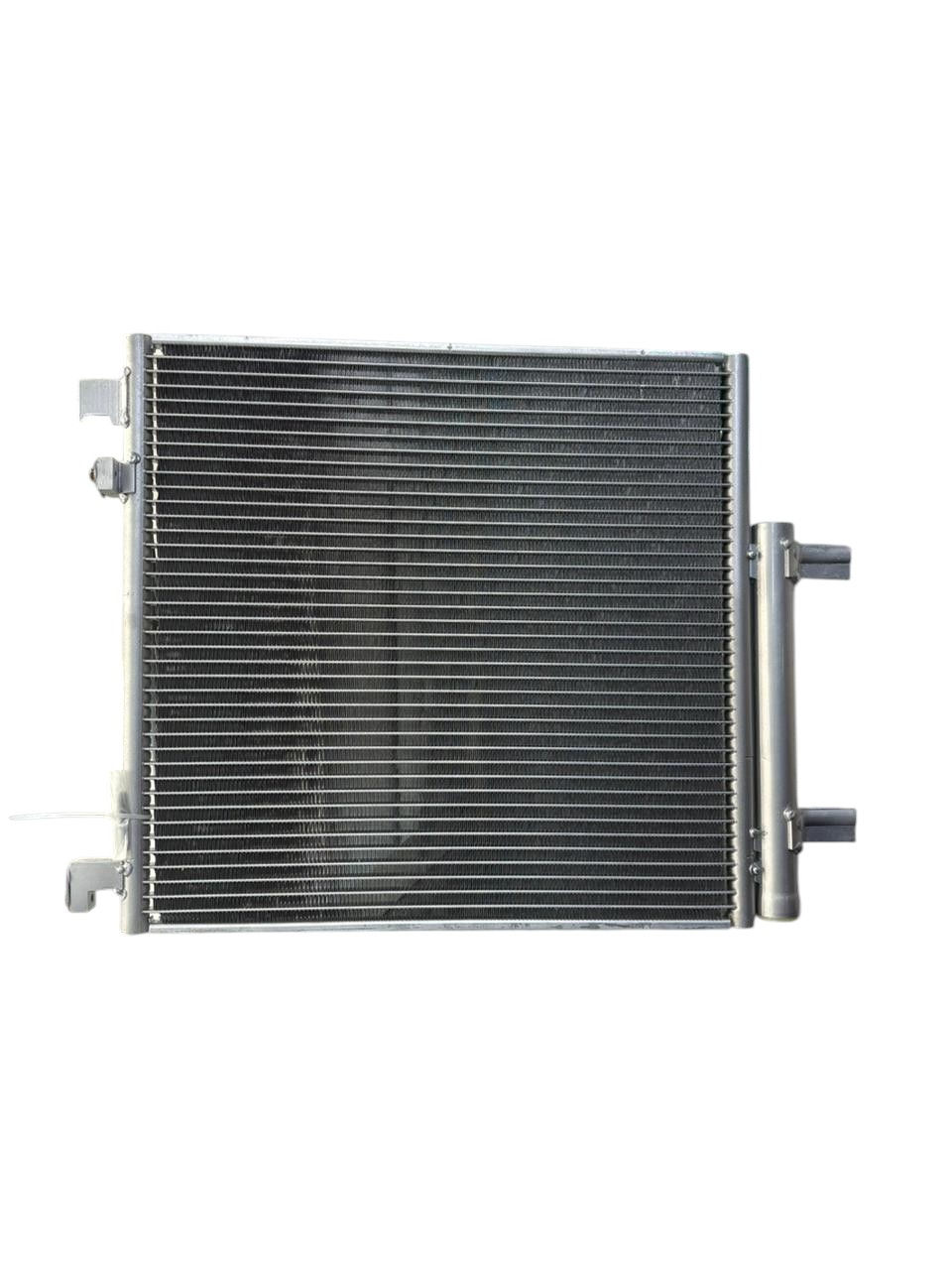 CONDENSADOR CHEVROLET SPARK GT 12-15