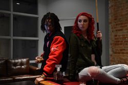 XO x Lauryn Michelle