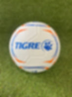 bola personalizada eva lassabia brindes