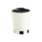 copo de inox personalizado parede dupla 300 ml