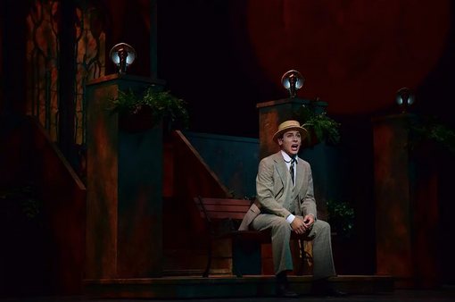 MY FAIR LADY