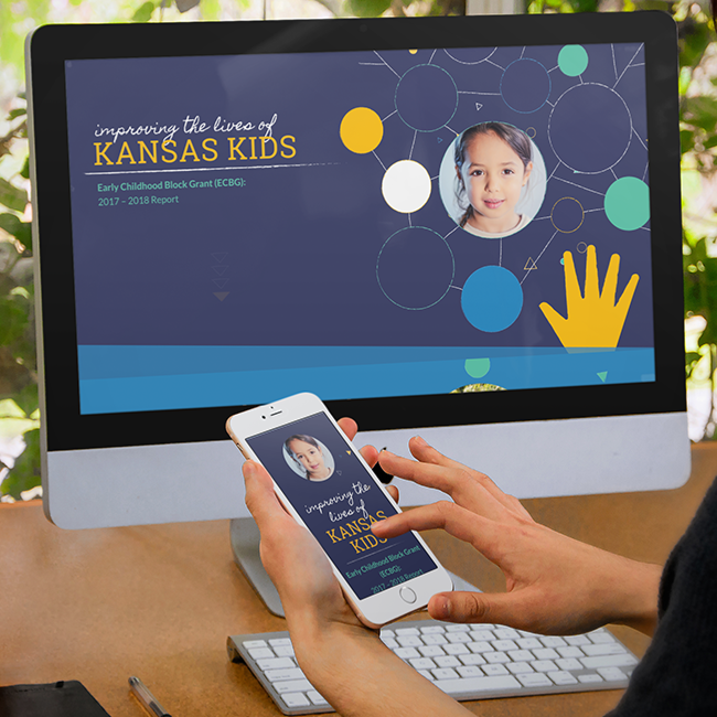 girl-using-iphone-6-and-imac-at-office-s