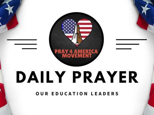 Daily Prayer 12/6/2025