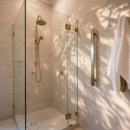 The Definitive Guide to Luxury Home & Bathroom Renovations in Perth: