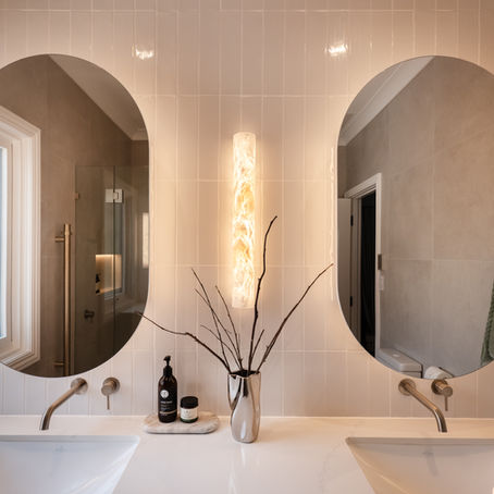 The Secret to a Luxury Day Spa Feel