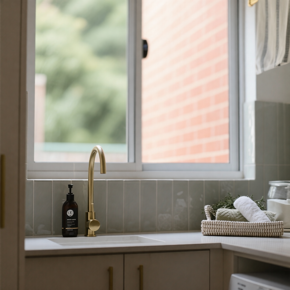 Best Companies for Laundry Renovations in Western Australia