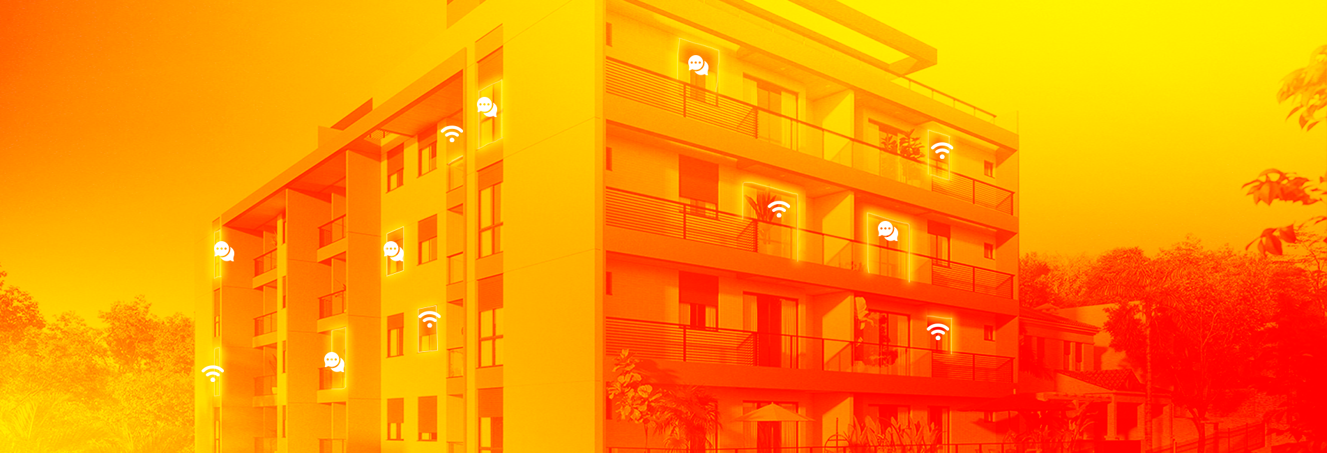 Internet em Coqueiros - Sim FIBRA por R$99,90