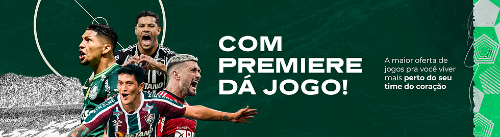 Jogos ao vivo premiere
