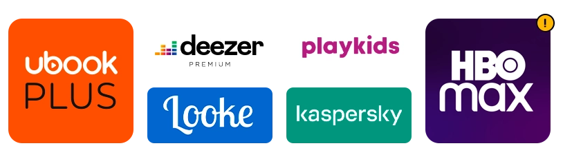 Os melhores serviços digitais na sua casa - sim.digital