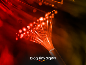 Por que a internet Sim Fibra é a melhor?