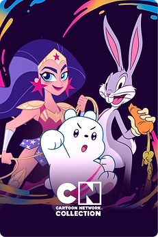 Os melhores desenhos infantis - sim.digital + HBO Max