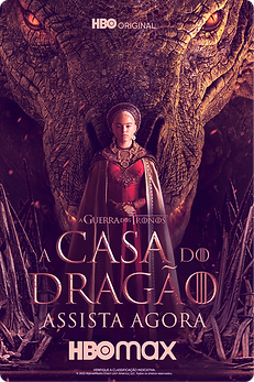 Assista GOT no HBO Max com a sim.digital
