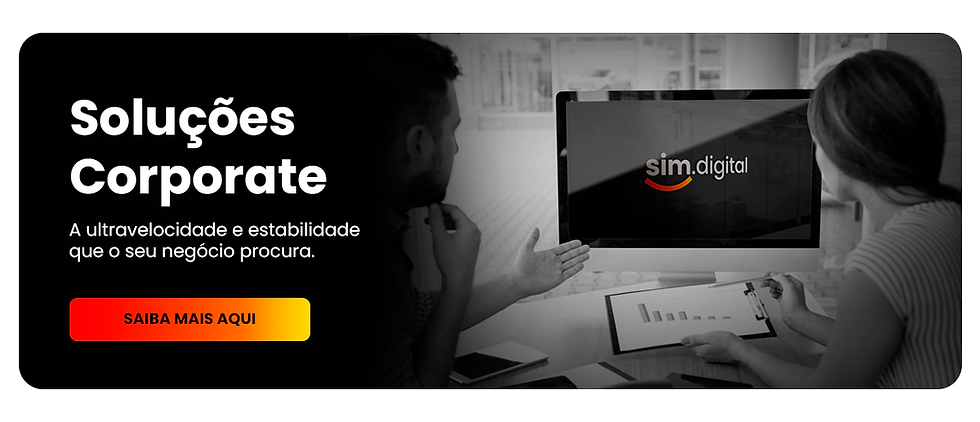 Sim Fibra | Internet para empresas de Florianópolis