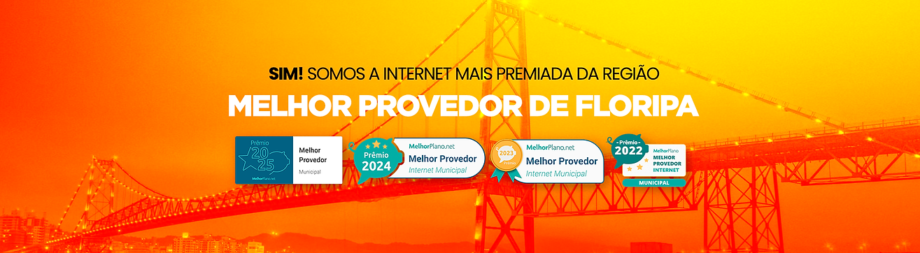 a sim.digital é 4x o melhor provedor de Florianópolis