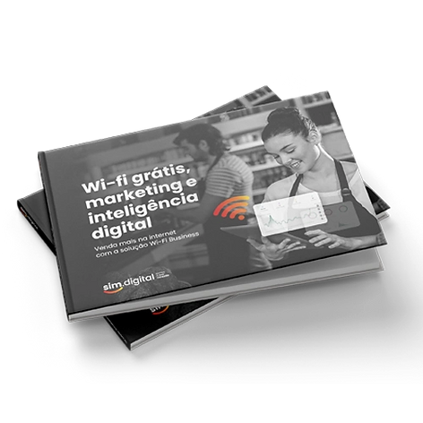 Ebook Wi-Fi Business | Baixe Agora