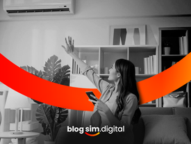 SIMplifique sua vida com IoT