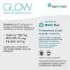 GLOW Recovery Peptide Serum