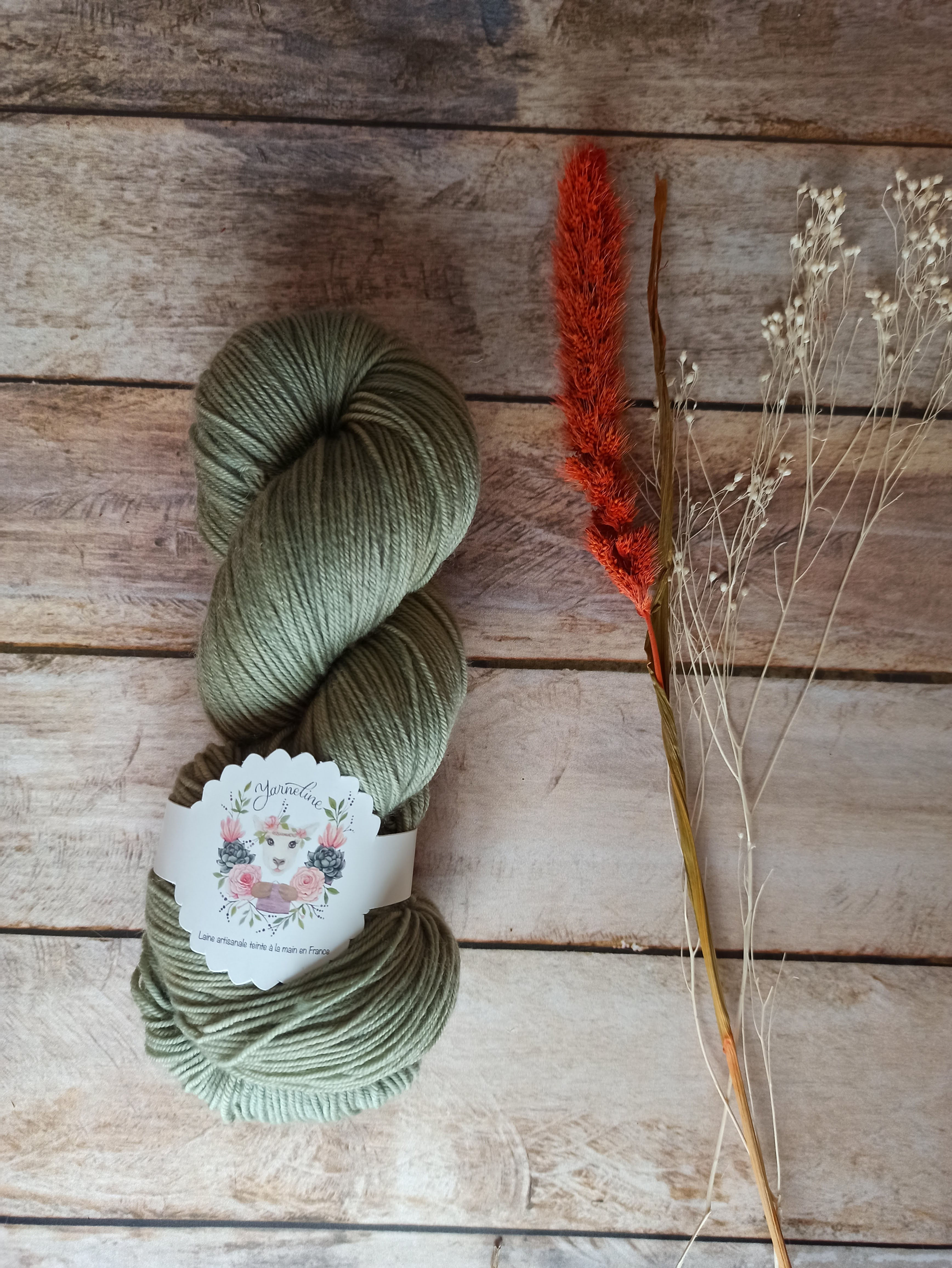 Précommande 100% MSW - Mme Chanceuse