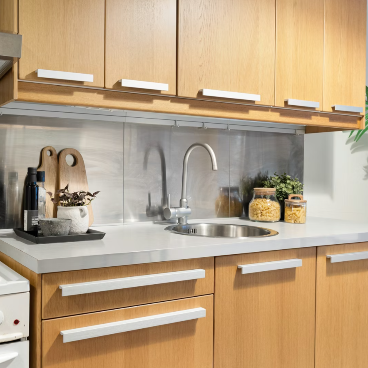 Reverse Osmosis System