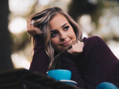 ¿Quieres tiempo y energía? Empieza por aceptar