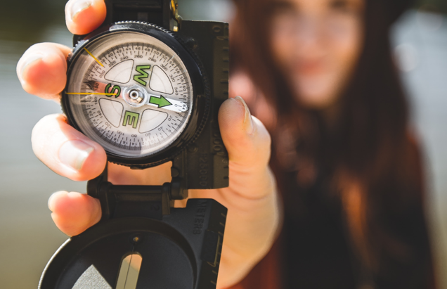 Valores personales: La brújula interior que guia nuestro camino