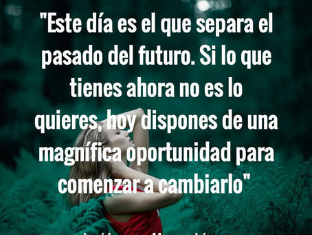 Ahora puedes cambiarlo