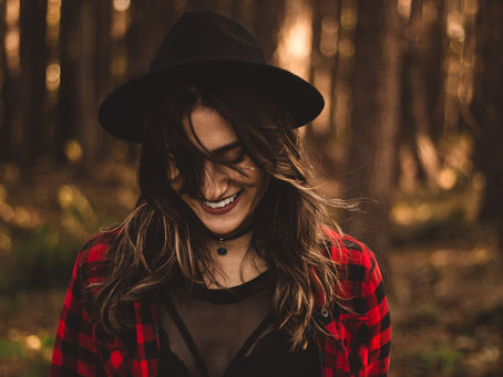 Desde dentro hacia fuera