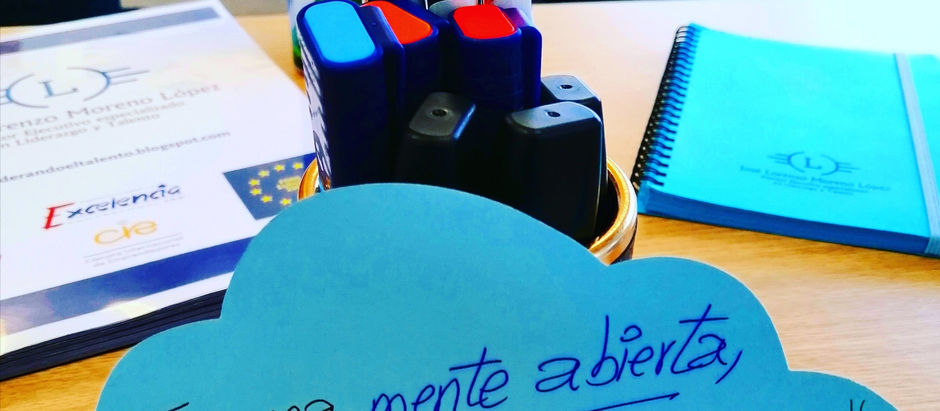 El poder de una mente abierta