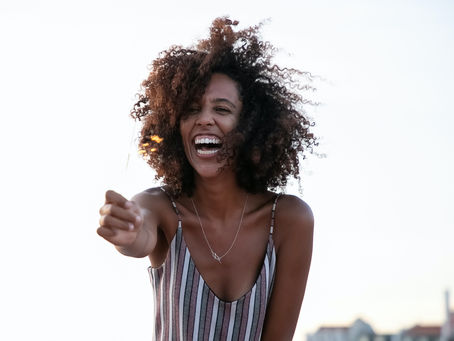 Pensamiento positivo: Realidad y responsabilidad